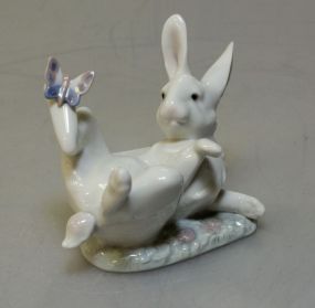 That Tickles Lladro Figurine