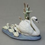 Follow Me Lladro Figurine