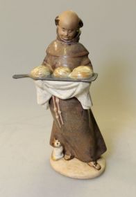 Our Daily Bread Lladro Figurine
