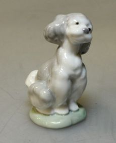 A Friend For Life Lladro Figurine