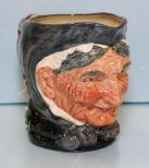 Royal Doulton Granny Pitcher