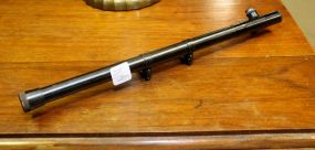 Mossberg No M4 4 Power Scope