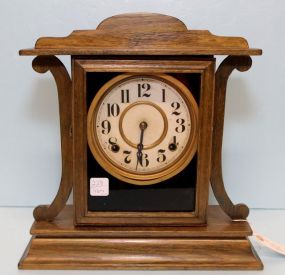Ingram Mantle Clock
