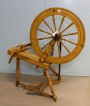 Spinning Wheel