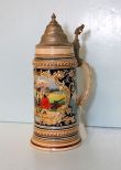 Large Stein