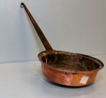 Copper Pot