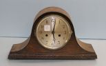 Mantle Clock