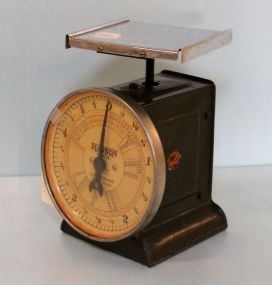 Hanson Postal Scale