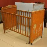 Baby Bed