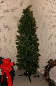 Six Foot Christmas Tree