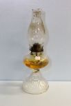 Oil Lamp