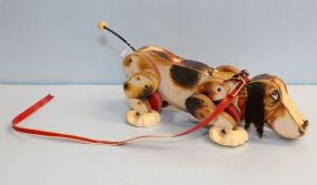 Fisher Price Dog Toy