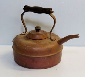 Copper Kettle