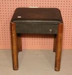 Lift Seat Stool