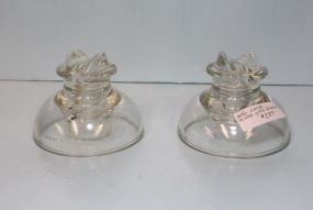 Two Kimble Insulators 