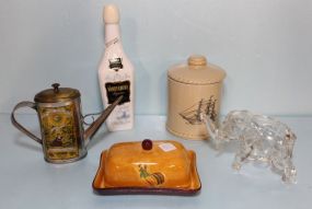 Lot of Various Items