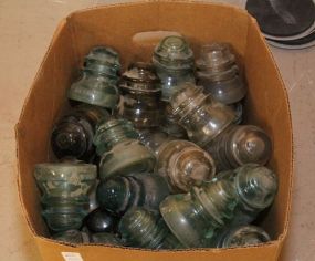 Box of Insulators