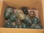 Box of Insulators