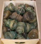 Box of Insulators