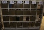 Forty Various Series & Volumes of Law Books