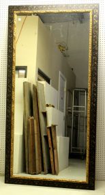 Large Decorative Mirror