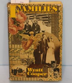 Families by Wyatt Cooper