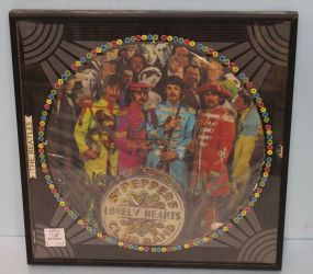 Framed Record 