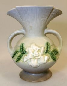 Roseville Gardenia Vase