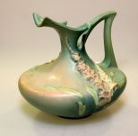 Roseville Foxglove Ewer