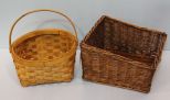 Two Baskets