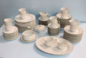 Set of Wakefield China