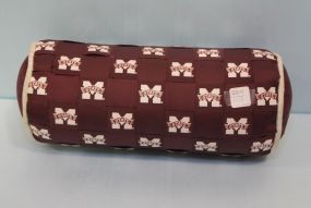 MSU Pillow