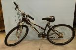 Schwinn Sidewinder 7 Speed Bike