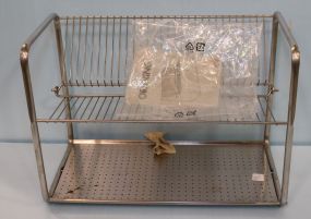 Corning Rack