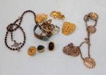 Costume Jewelry