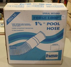 Swimming Pool Hose