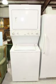 Kenmore Stacking Washer/Dryer