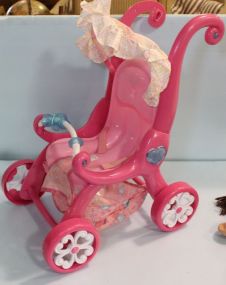 Babydoll Stroller