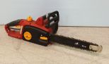 Homelite Electric Chainsaw 