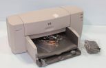 HP Desk Jet 845c Printer