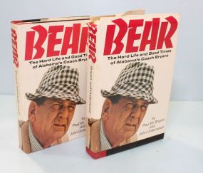 Two Bear Books