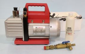 Vacuum Pump 