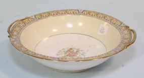 Noritake China Bowl