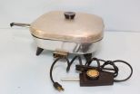 Magic Maid Electric Cooker