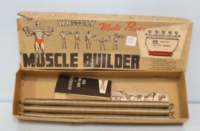 Muscle Builder