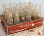 24 Bottle Coke Crate