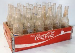 24 Bottle Coke Crate