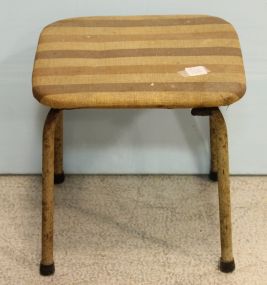 Stool