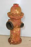 Fire Hydrant