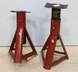 Two Jack Stands